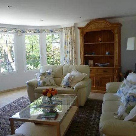 شقة Sleeps 6 Pool Wifi Chayofa